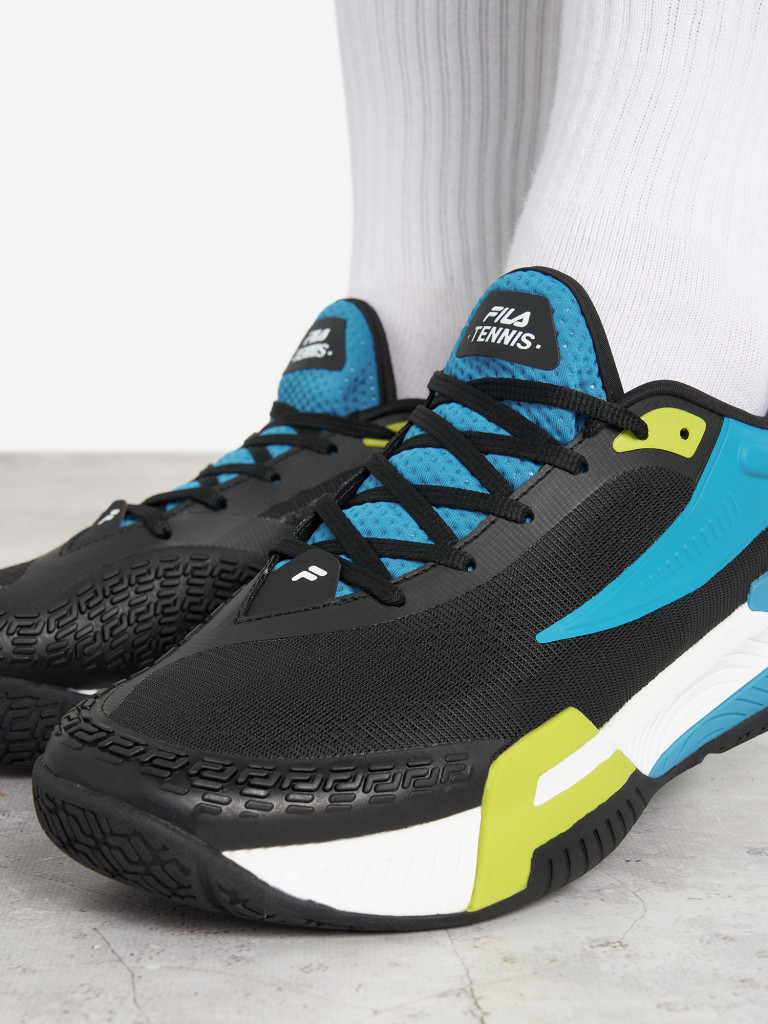 Кроссовки мужские FILA Armor
