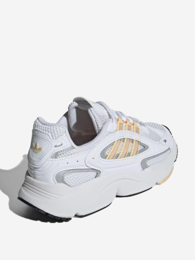 Кроссовки Adidas Ozmillen Cloud