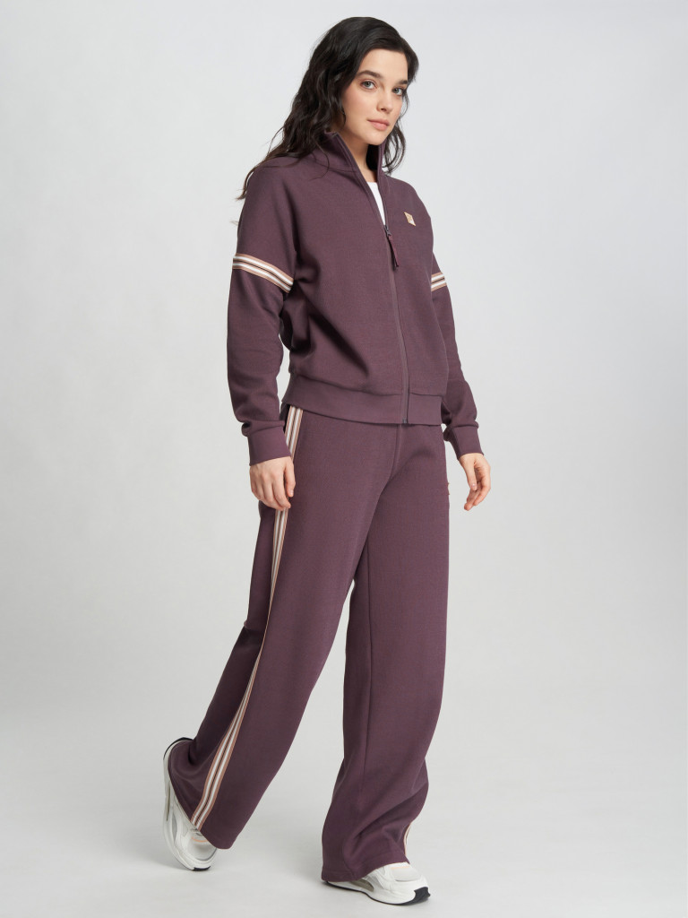 Толстовка женская FILA