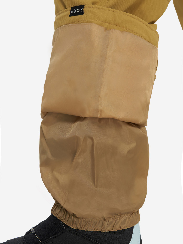 Брюки женские Roxy Passive Lines