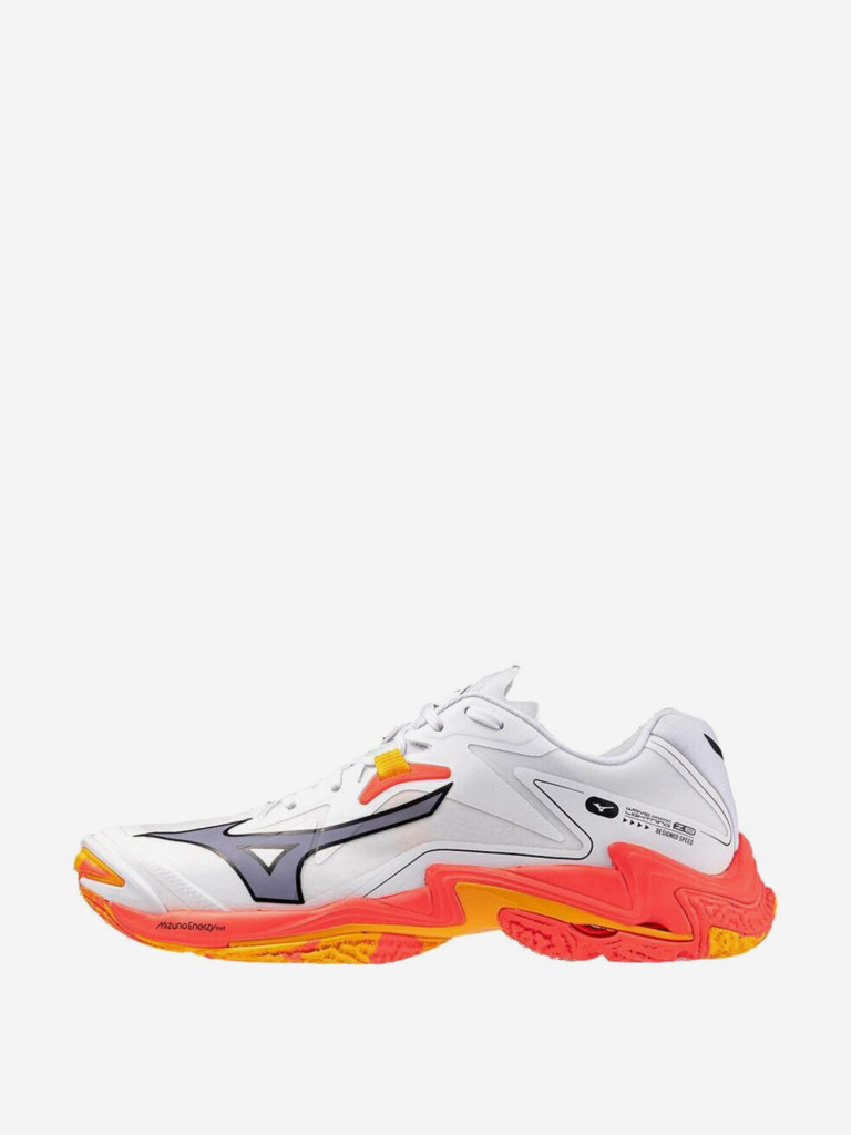 Кроссовки мужские Mizuno Wave Lightning Z8