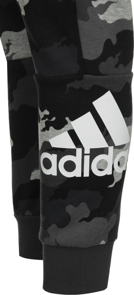 Брюки для мальчиков adidas Must Haves Badge of Sport