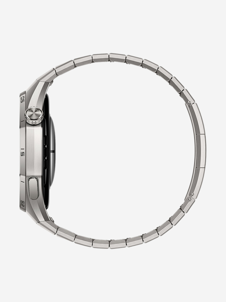 Умные часы HUAWEI WATCH GT 6 PRO, ATM-B29, 46 мм, титановые