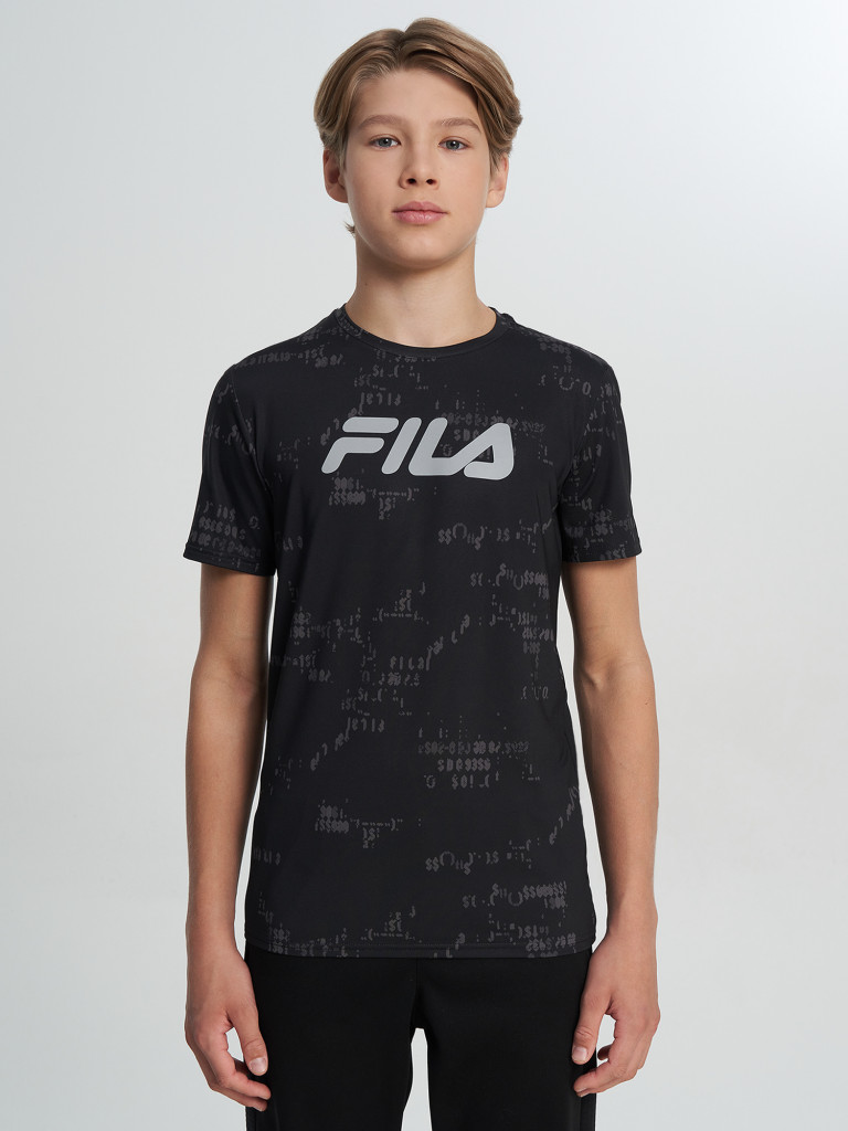 Футболка для мальчиков FILA