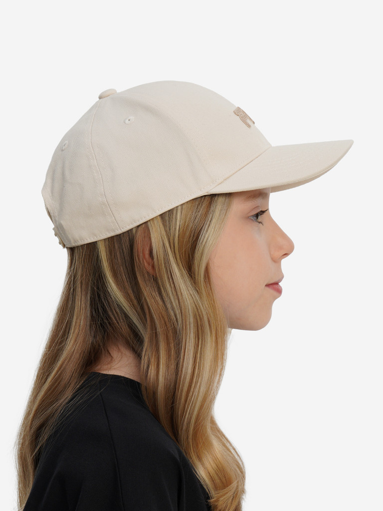 Бейсболка для девочек FILA