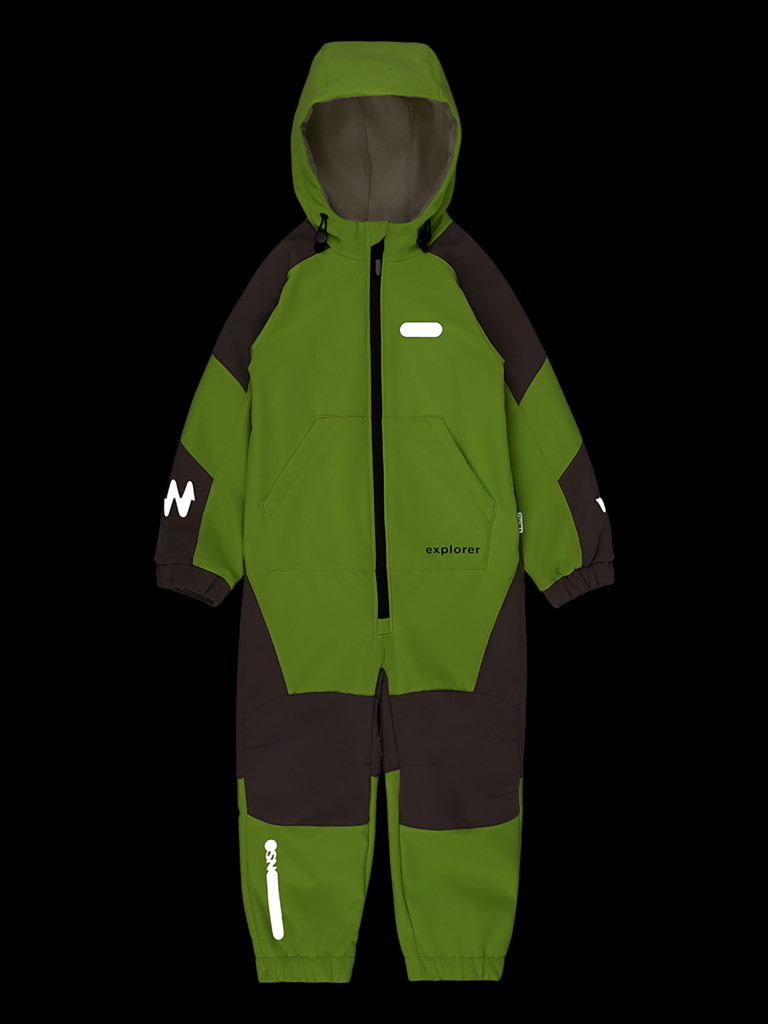 Комбинезон NIKASTYLE