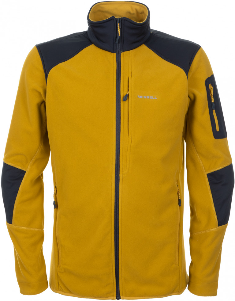 Джемпер флисовый мужской Merrell