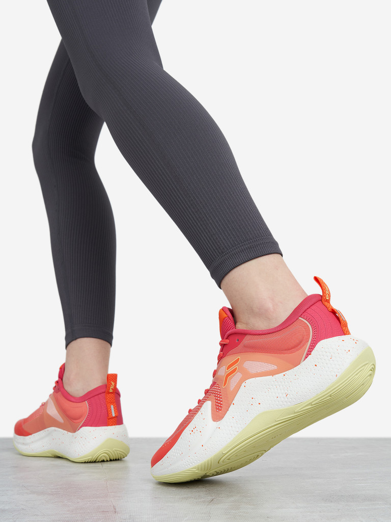 Кроссовки женские FILA Crix