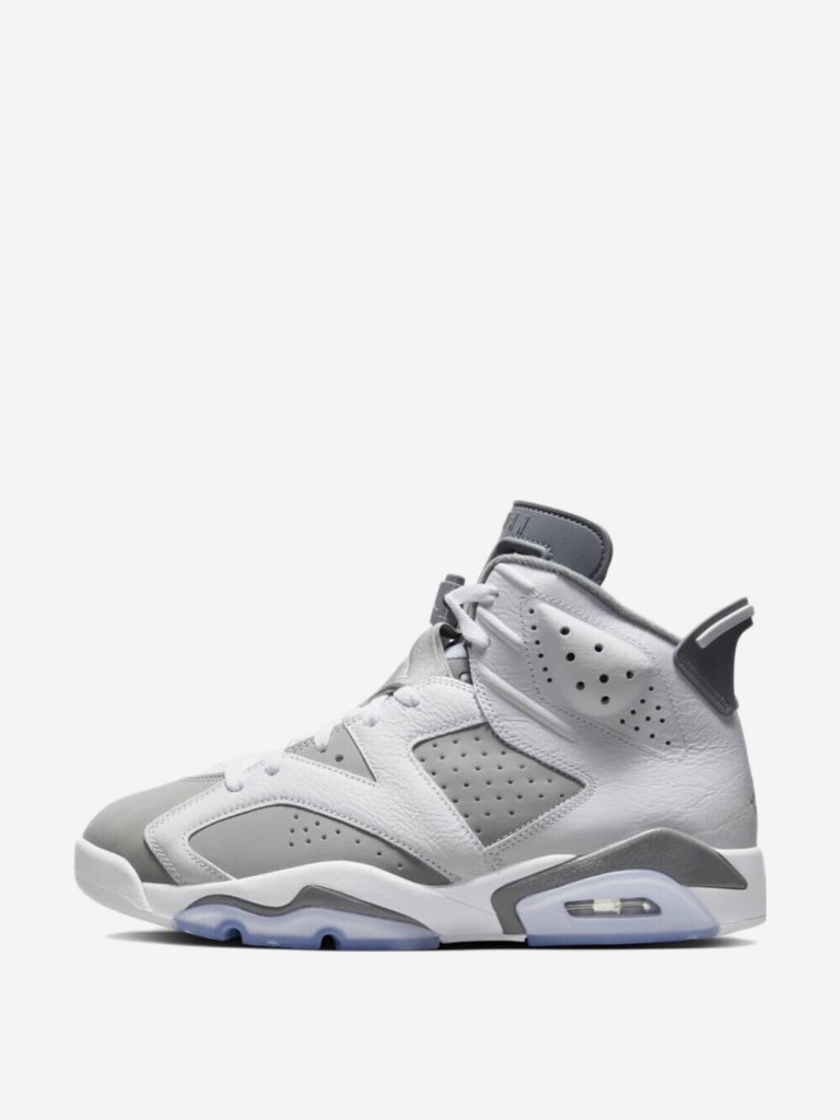 Кроссовки Jordan Air Jordan 6 Retro