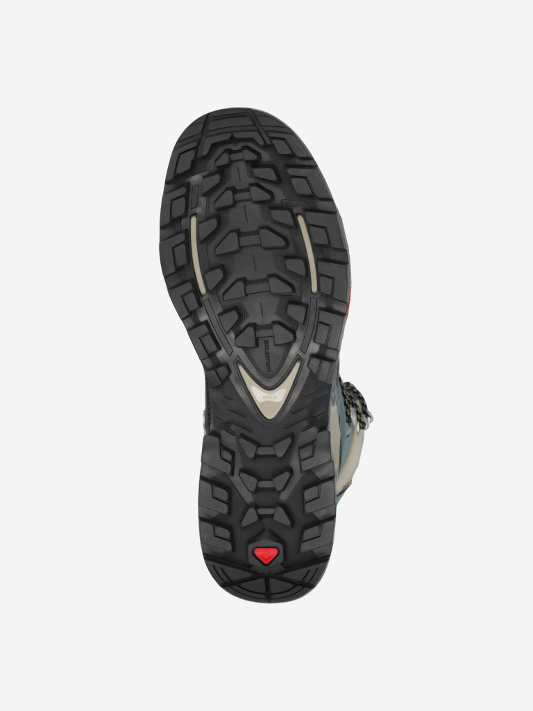 Ботинки женские Salomon Quest Element GTX