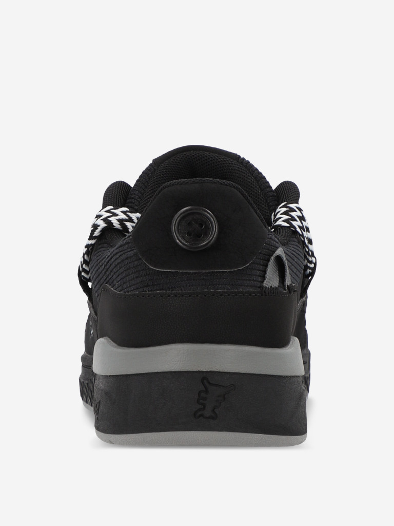 Кеды для мальчиков Termit Offbeat Lace