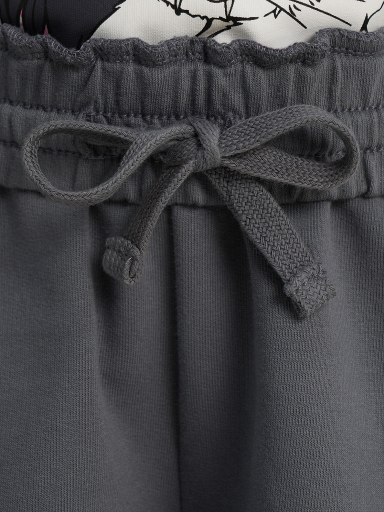 Шорты для девочек Demix