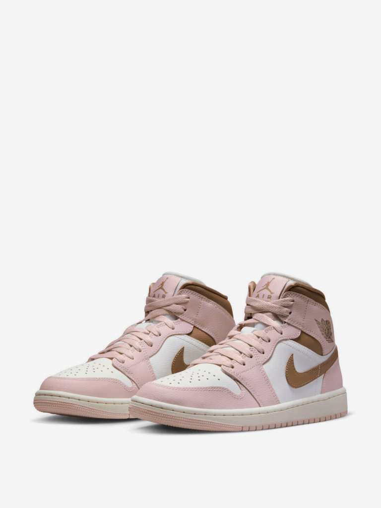 Кроссовки Jordan Air Jordan 1 Mid