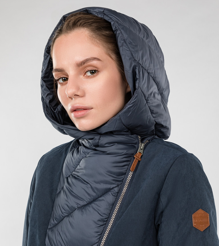 Куртка утепленная женская Merrell