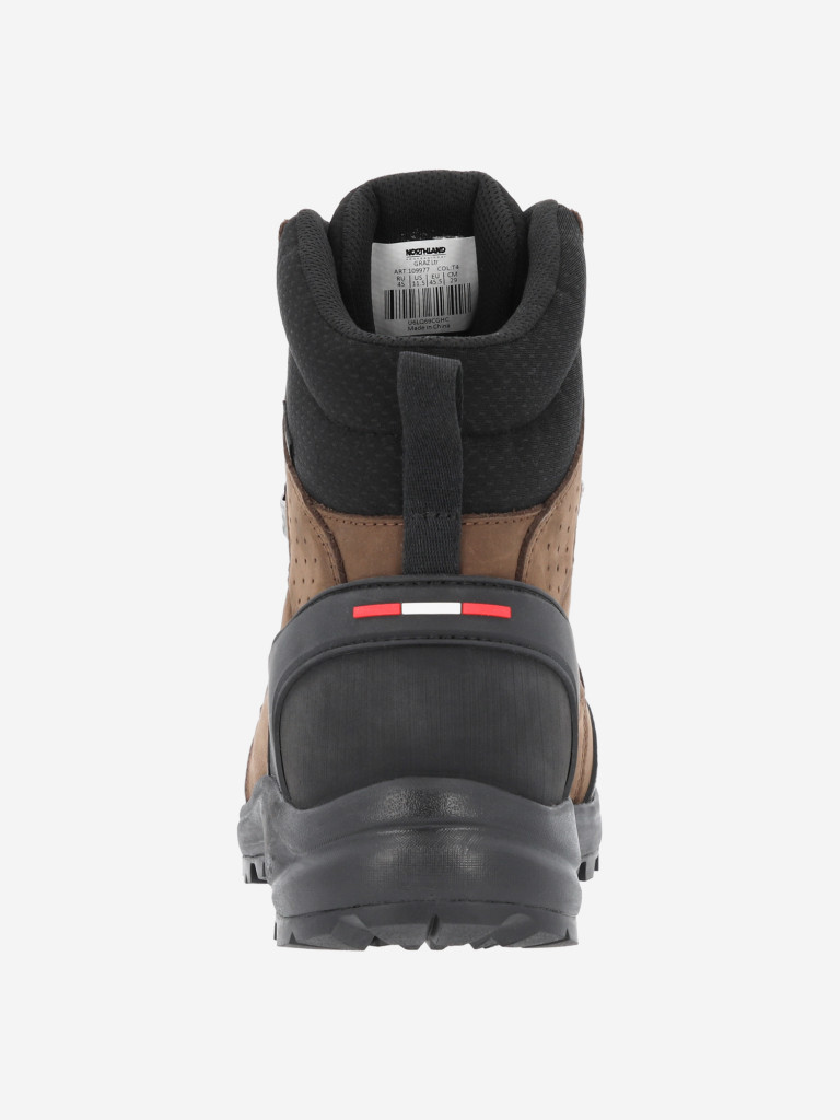 Ботинки мужские Northland Graz LTR
