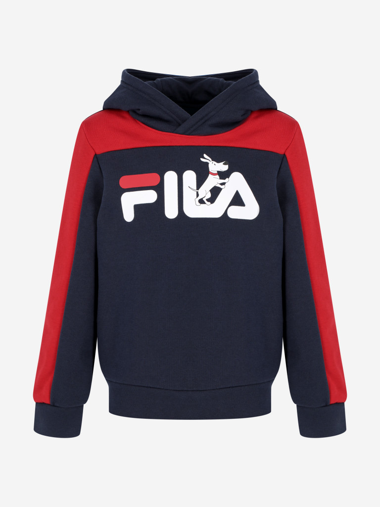 Худи для мальчиков FILA