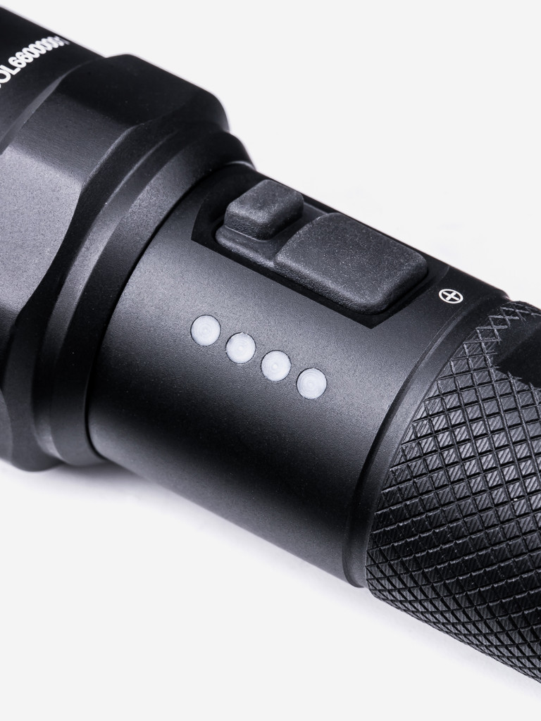 Фонарь Nextorch P83, 1300 люмен