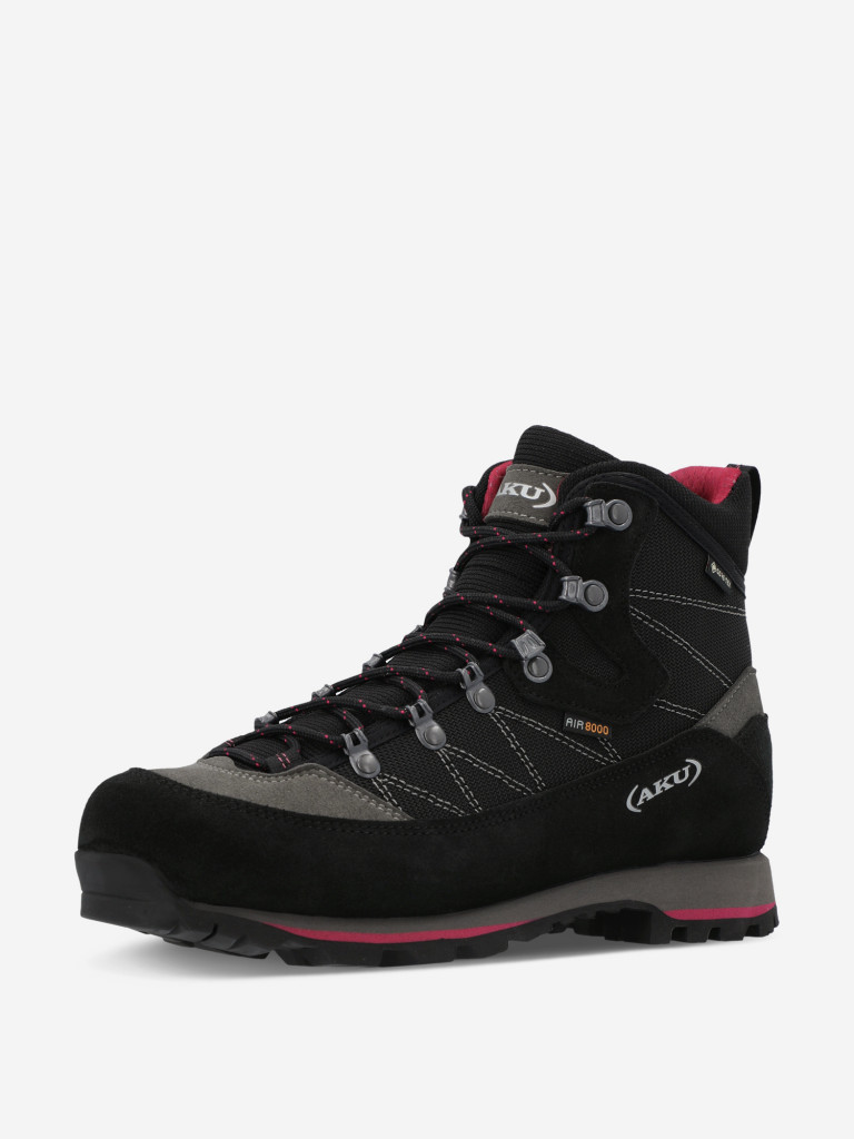Ботинки женские AKU Trekker Lite III Gtx