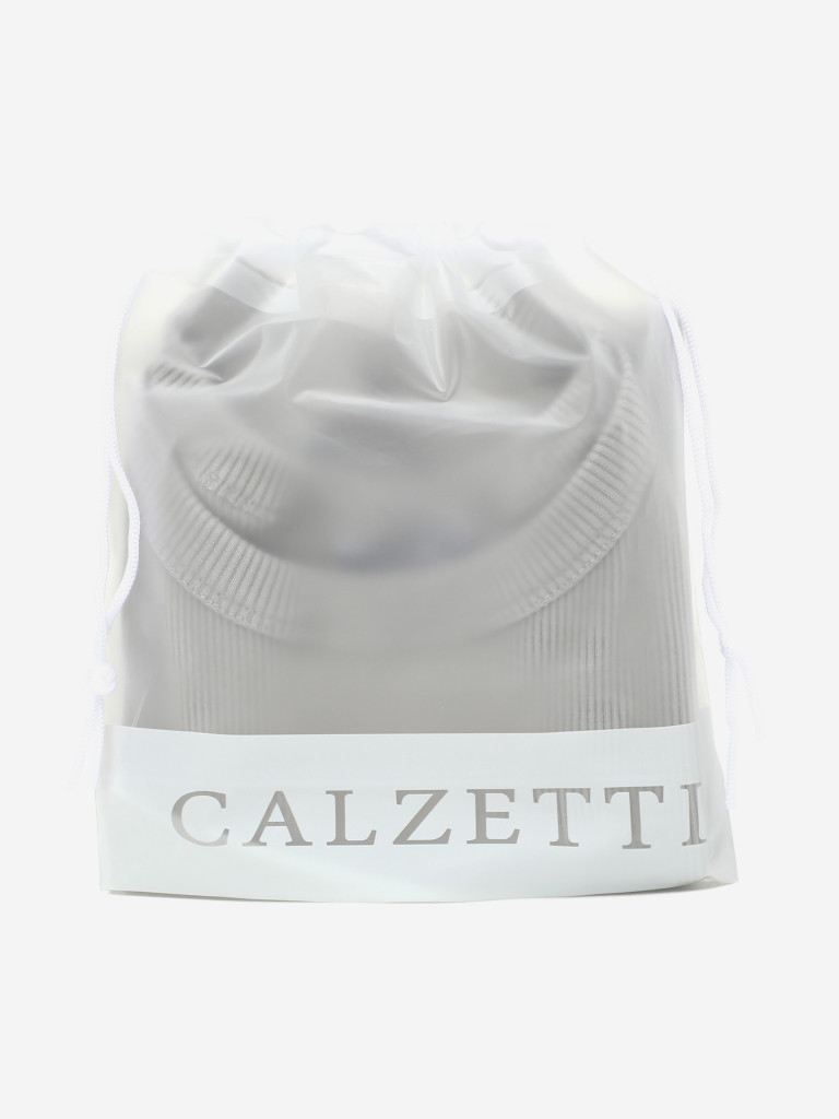Кроп - топ CALZETTI (хлопок)