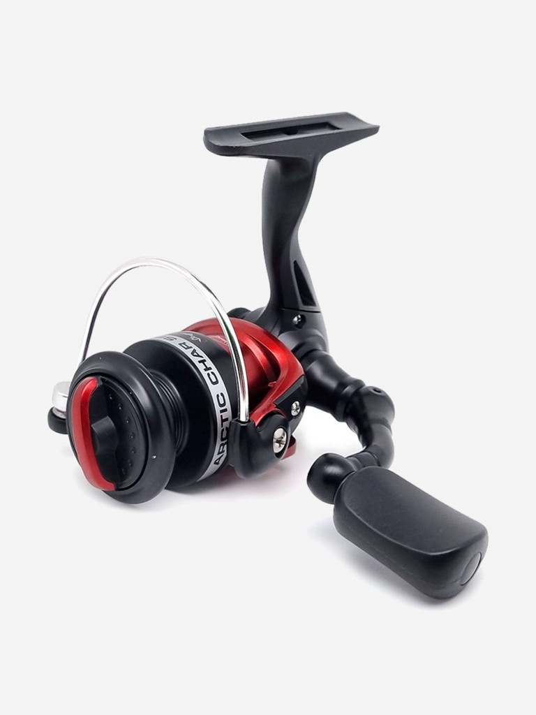 Катушка для рыбалки безынерционная Stinger Arctic Char Spin SRL AC500