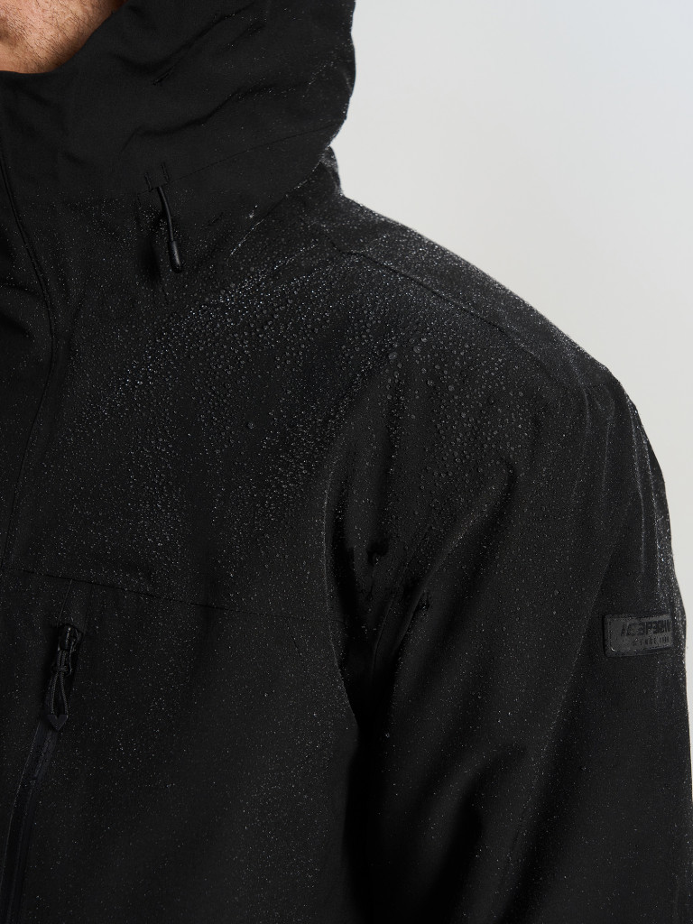 Куртка утепленная мужская IcePeak Bakerhill