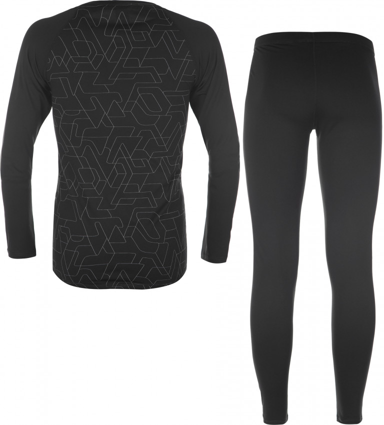 Комплект термобелья мужской Glissade