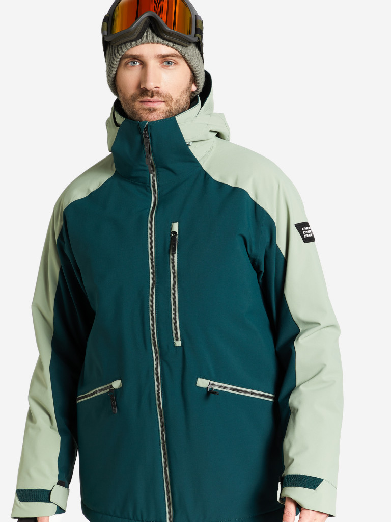 Куртка сноубордическая мужская O'Neill Diabase