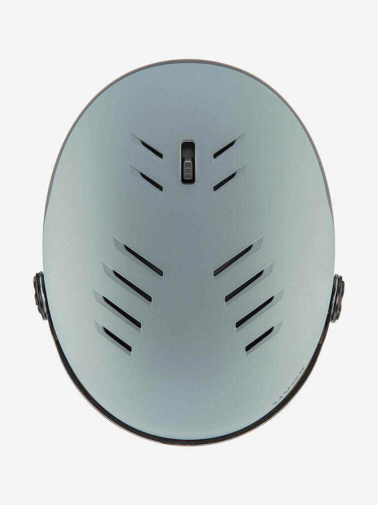 Шлем Uvex Wanted Visor