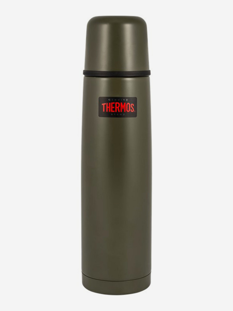 Термос для чая 750 мл THERMOS FBB-750 зелёный