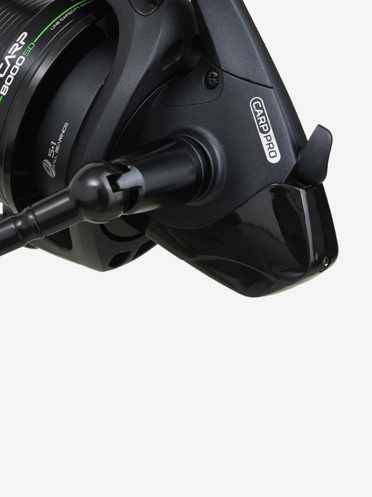 Катушкa CARP PRO D-Carp 8000 SD