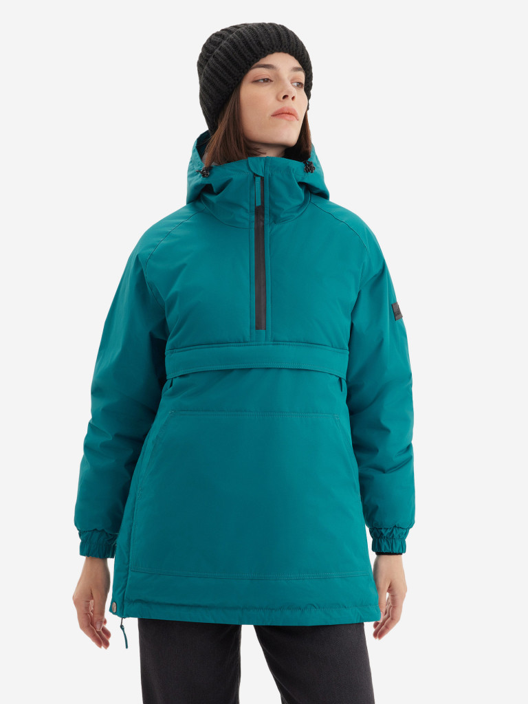 Анорак зимний FREE FLIGHT Shine