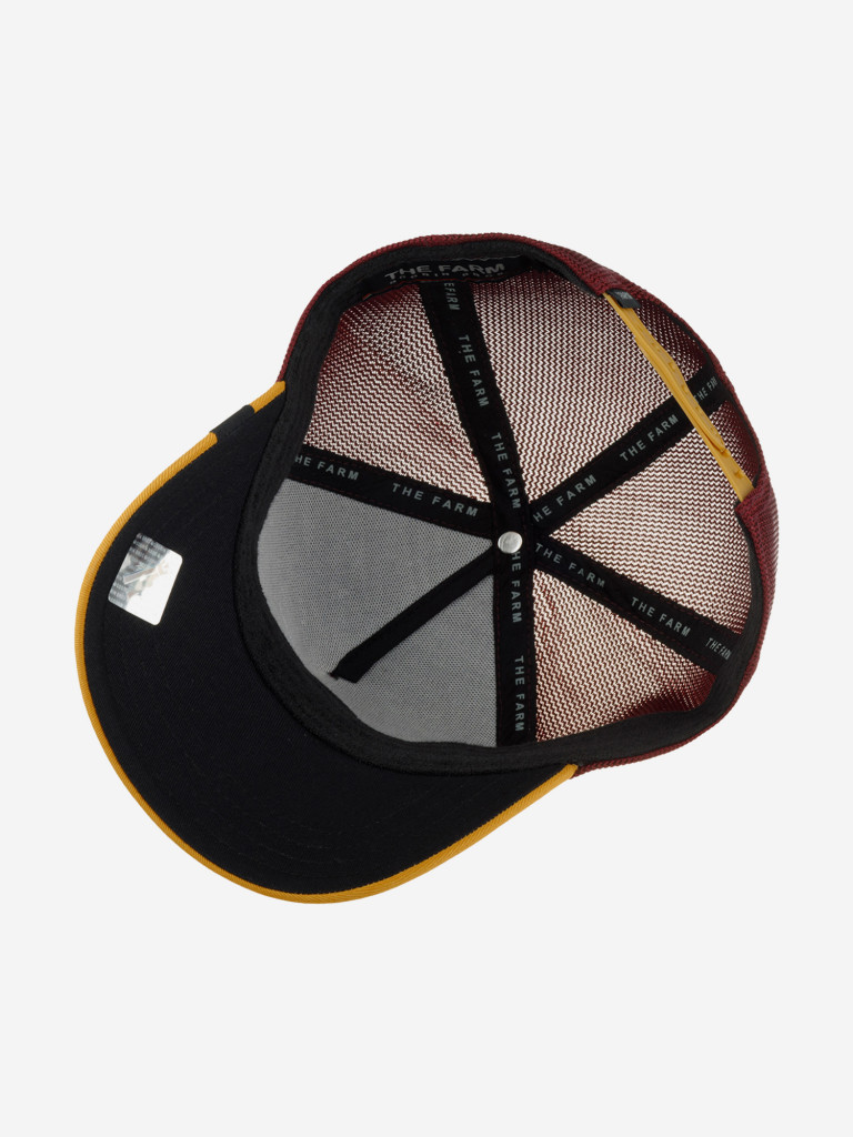 Бейсболка с сеточкой GOORIN BROTHERS 101-1338