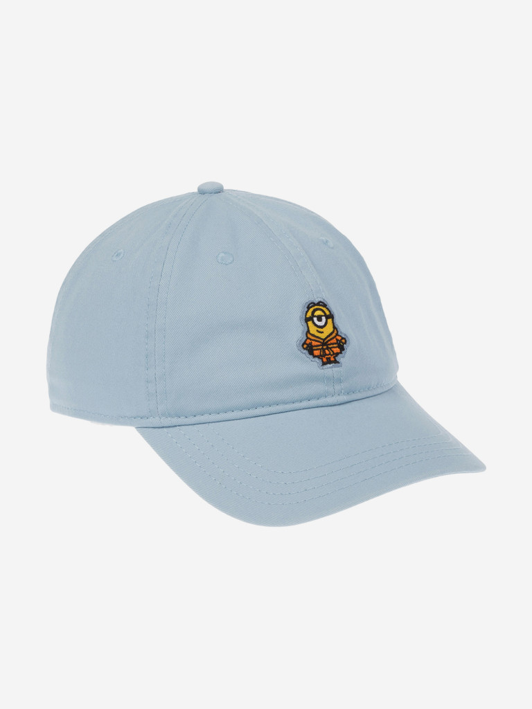 Бейсболка CAPSLAB CL/DM1/1/CD/BANB Minions