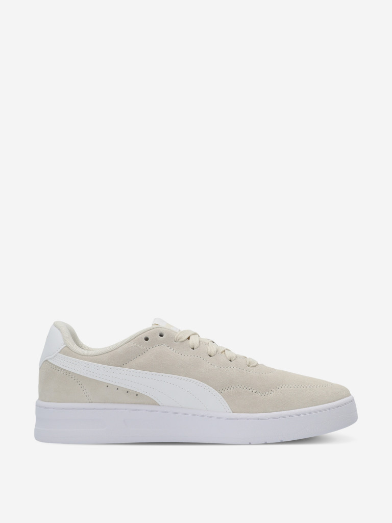 Кеды женские PUMA Court Lally Sd