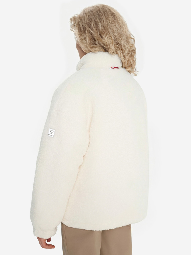 Пуховик двусторонний женский Northland