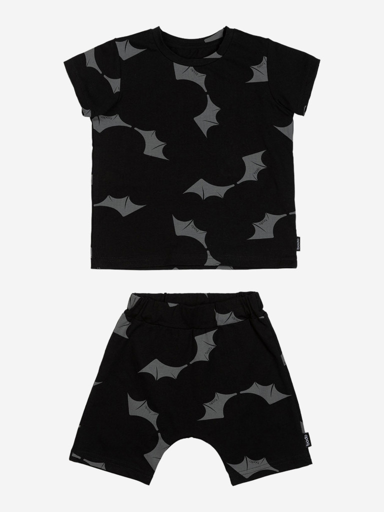 Костюм для мальчиков bodo