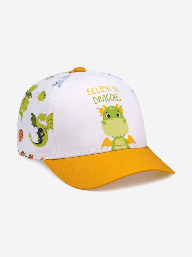 Бейсболка детская Totti