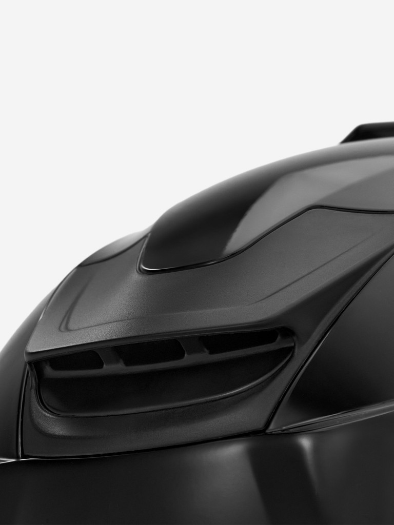 Шлем модуляр MOTEQ Splash, глянец