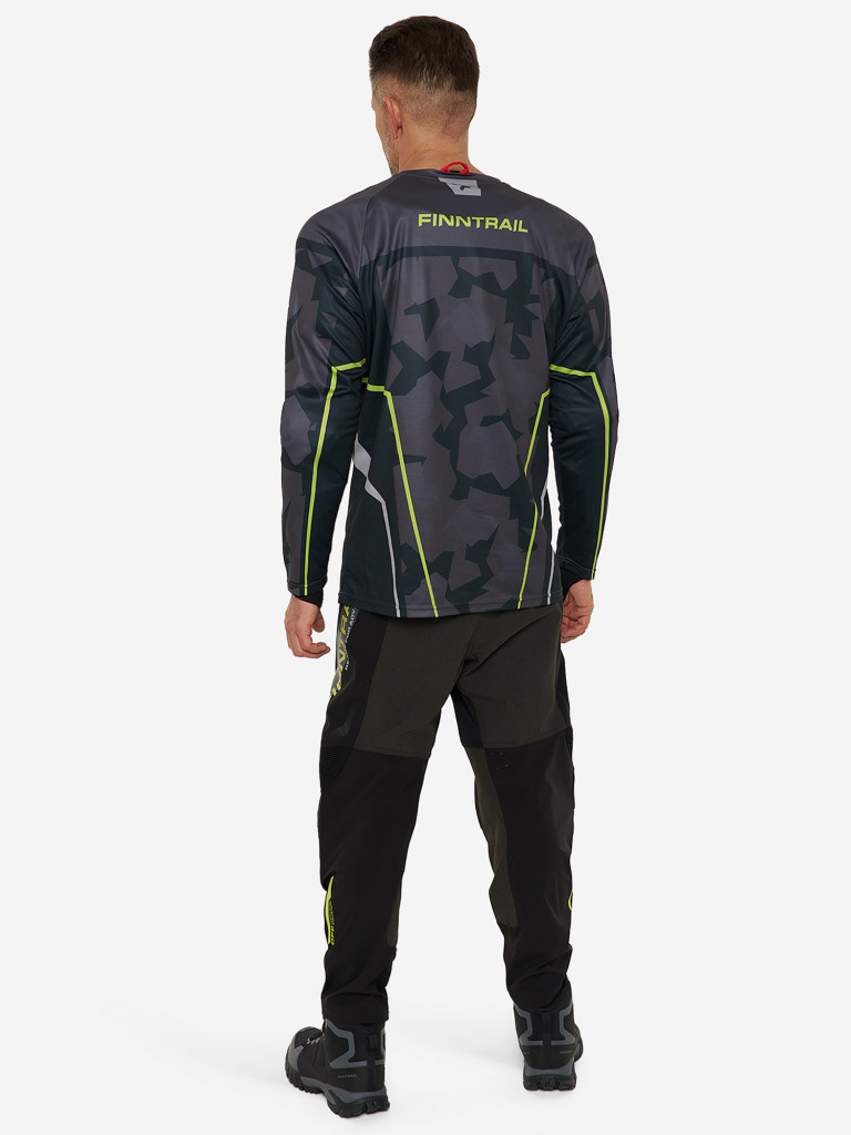 Джерси FINNTRAIL Jersey