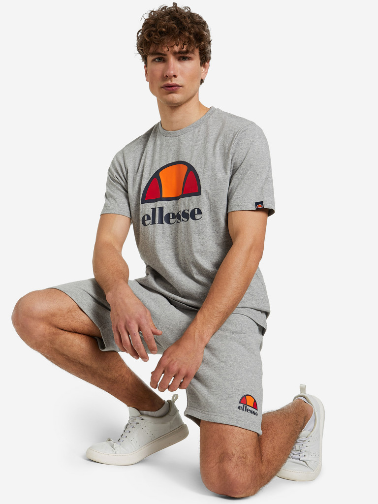 Шорты мужские Ellesse Malviva