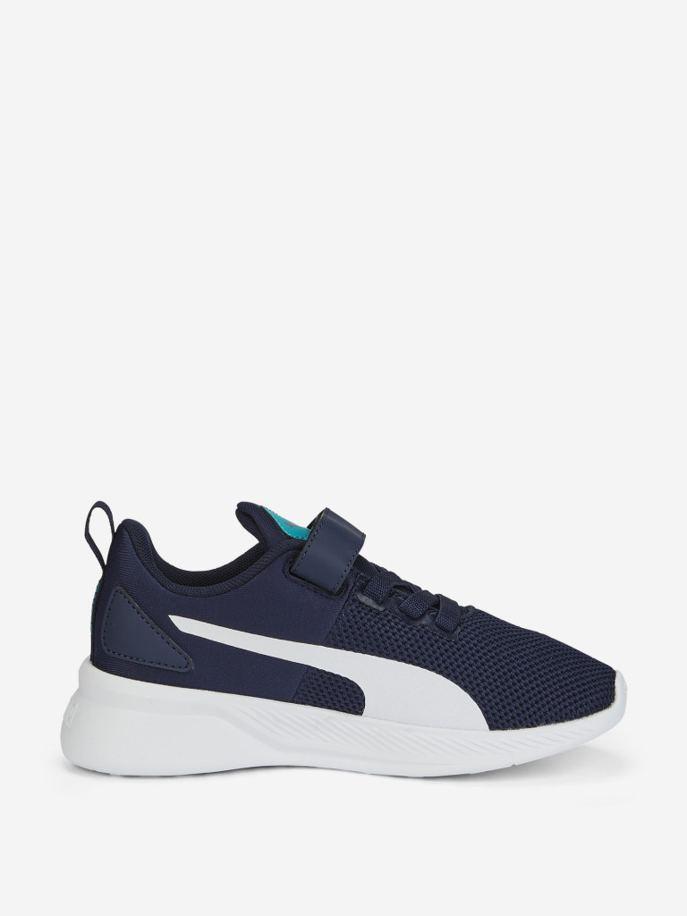 Кроссовки для мальчиков PUMA Flyer Runner V Ps