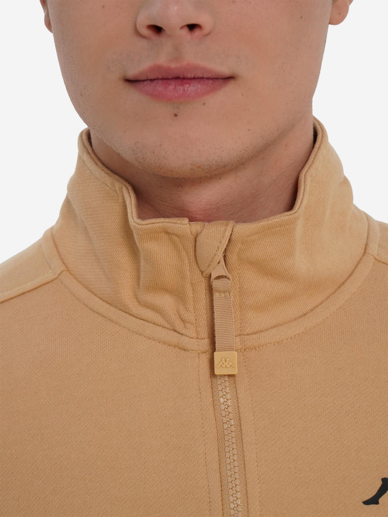 Свитшот мужской Kappa