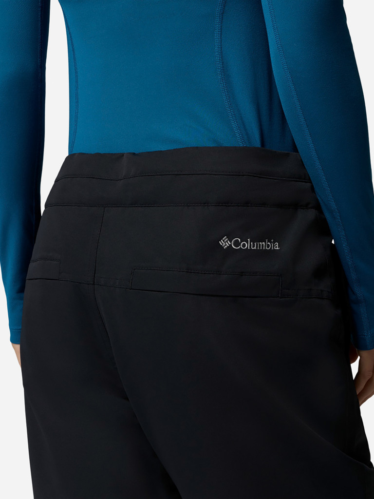Брюки горнолыжные утепленные женские Columbia Bugaboo III Pant
