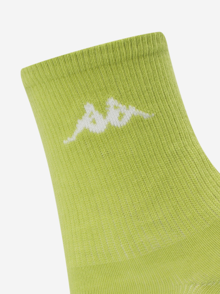 Носки для мальчиков Kappa, 3 пары