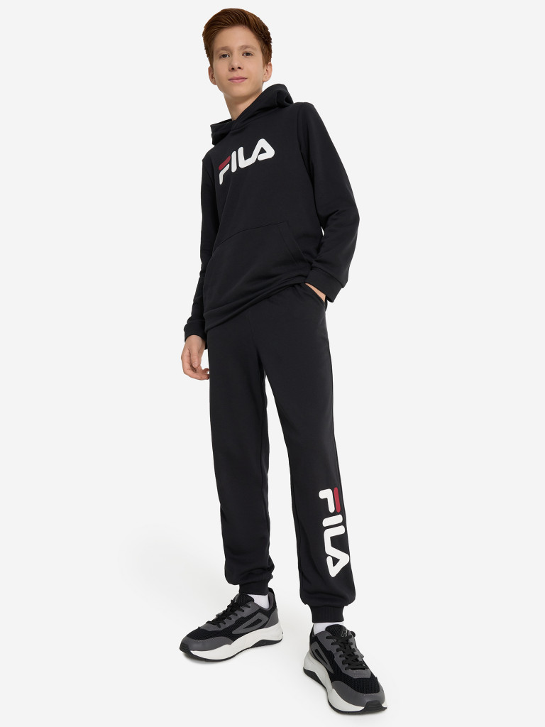 Худи для мальчиков FILA
