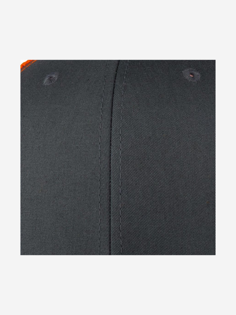 Бейсболка с сеточкой FLEXFIT 6606T (серый)