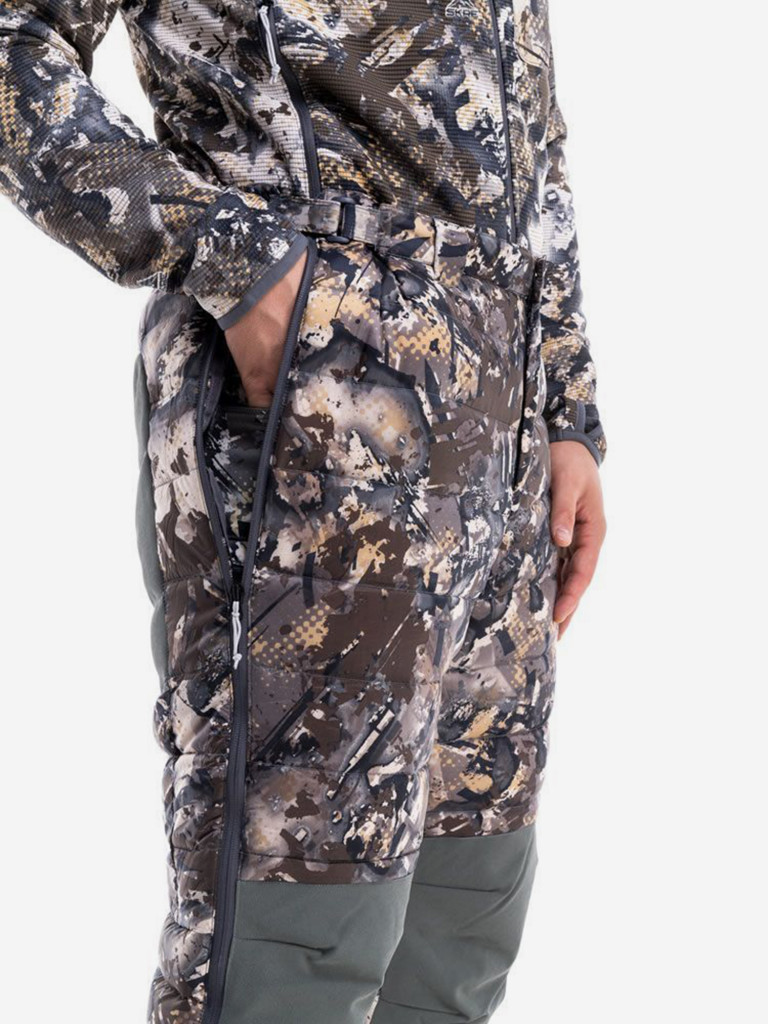 Брюки мужские SKRE Ptarmigan 850 Ultra Down Pant
