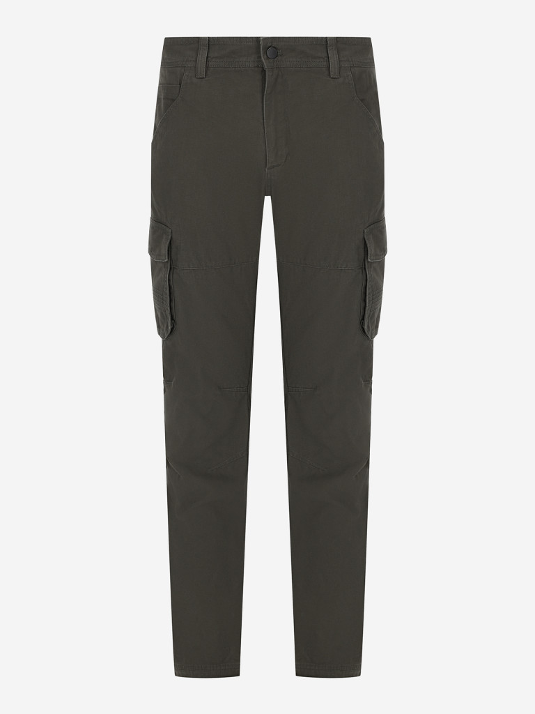 Брюки утепленные мужские Outventure