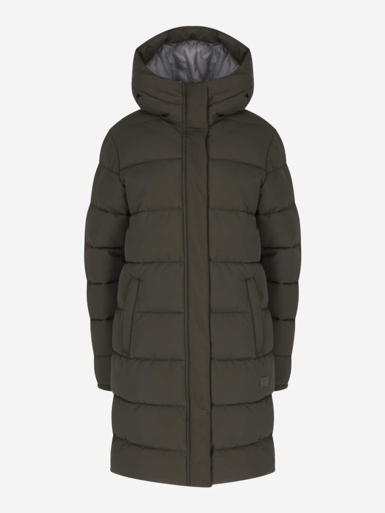 Пуховик женский Outventure
