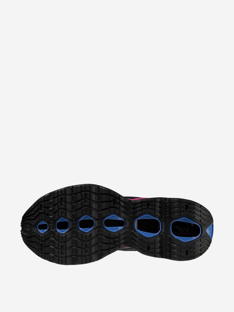 Кроссовки мужские Mizuno Wave Prophecy 12